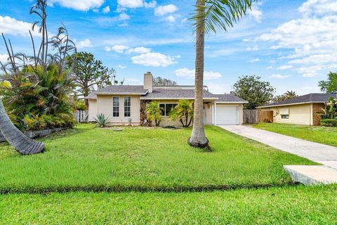 2599 SE Grand Drive Port St Lucie FL 34952