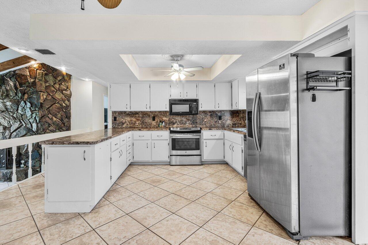 PORT ST LUCIE SECTION 29 - Residential