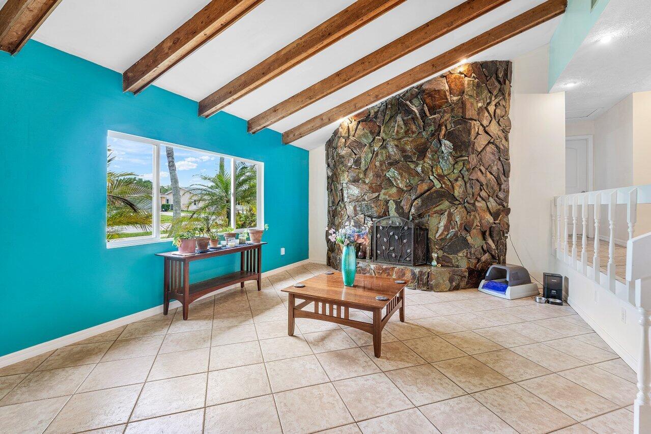 PORT ST LUCIE SECTION 29 - Residential