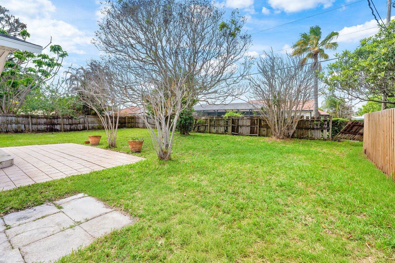 PORT ST LUCIE SECTION 29 - Residential