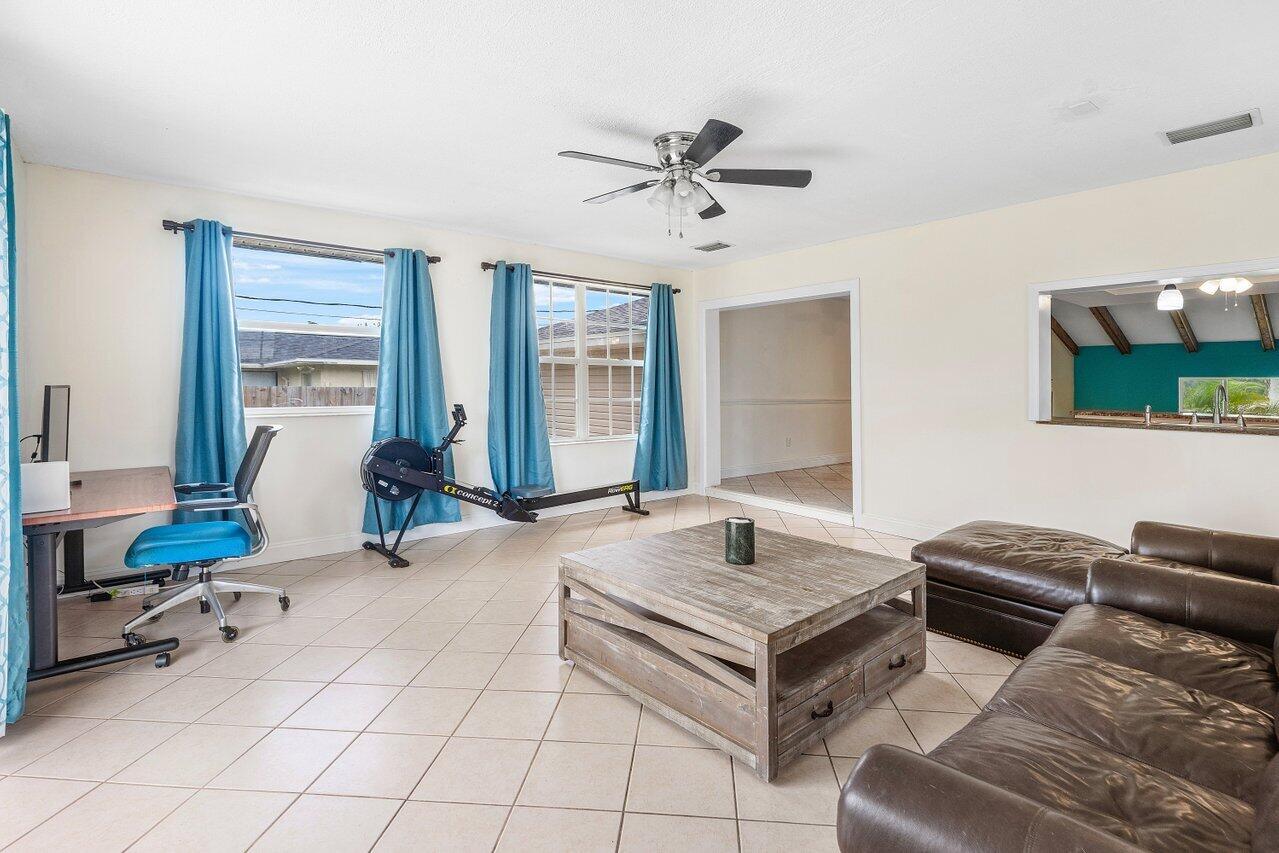 PORT ST LUCIE SECTION 29 - Residential