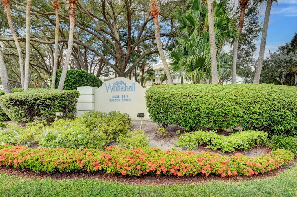 Photo of 6193 Balboa Circle #403, Boca Raton, FL 33433 (MLS # R11132720)