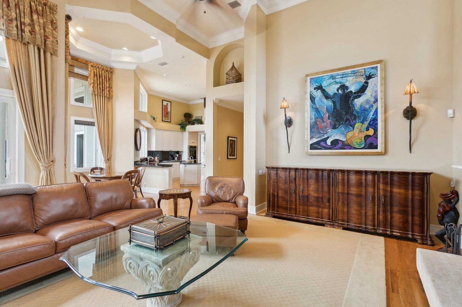 BallenIsles - Residential