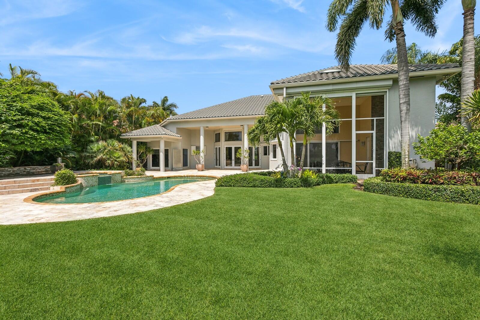 BallenIsles - Residential