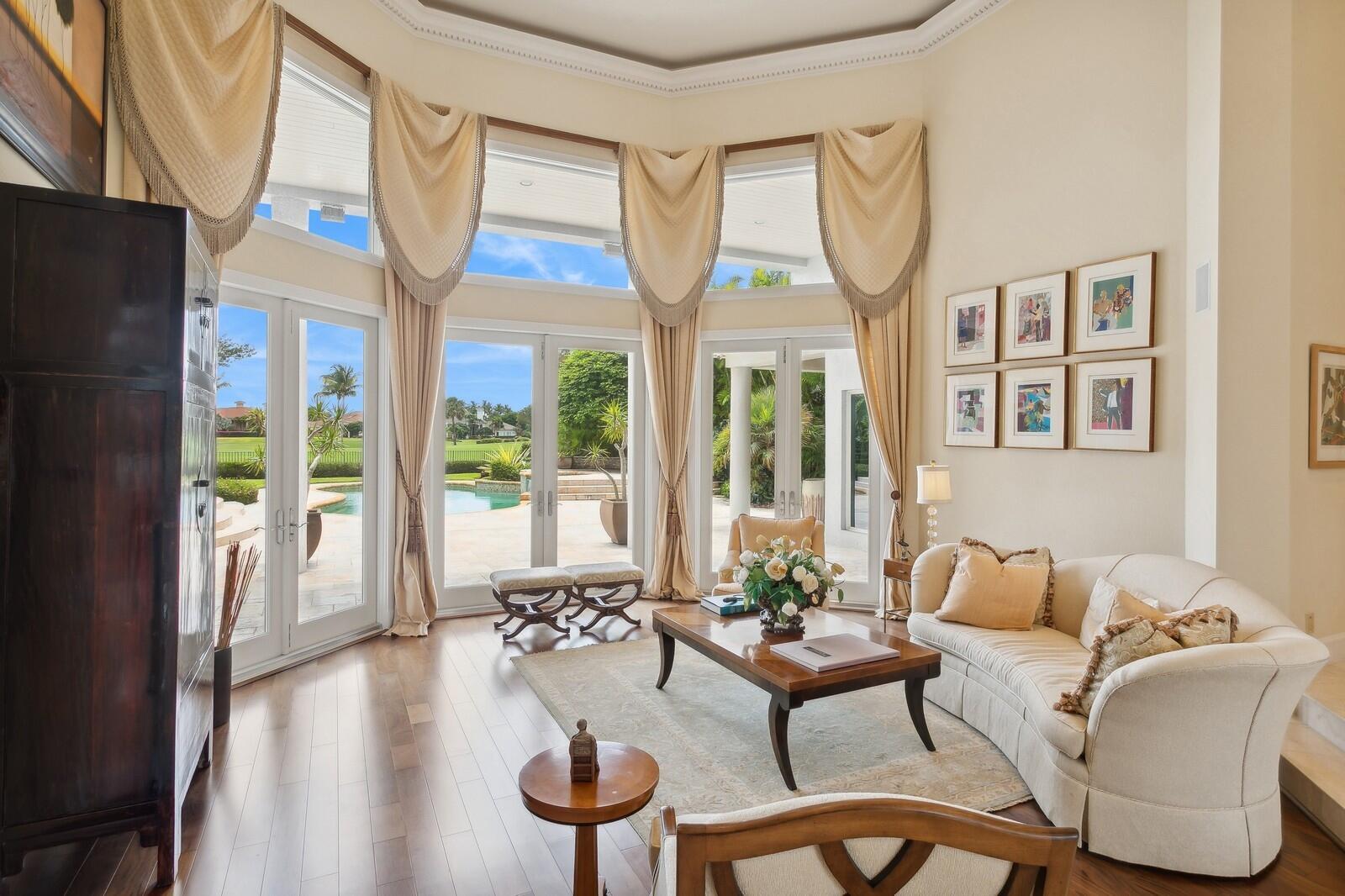 BallenIsles - Residential