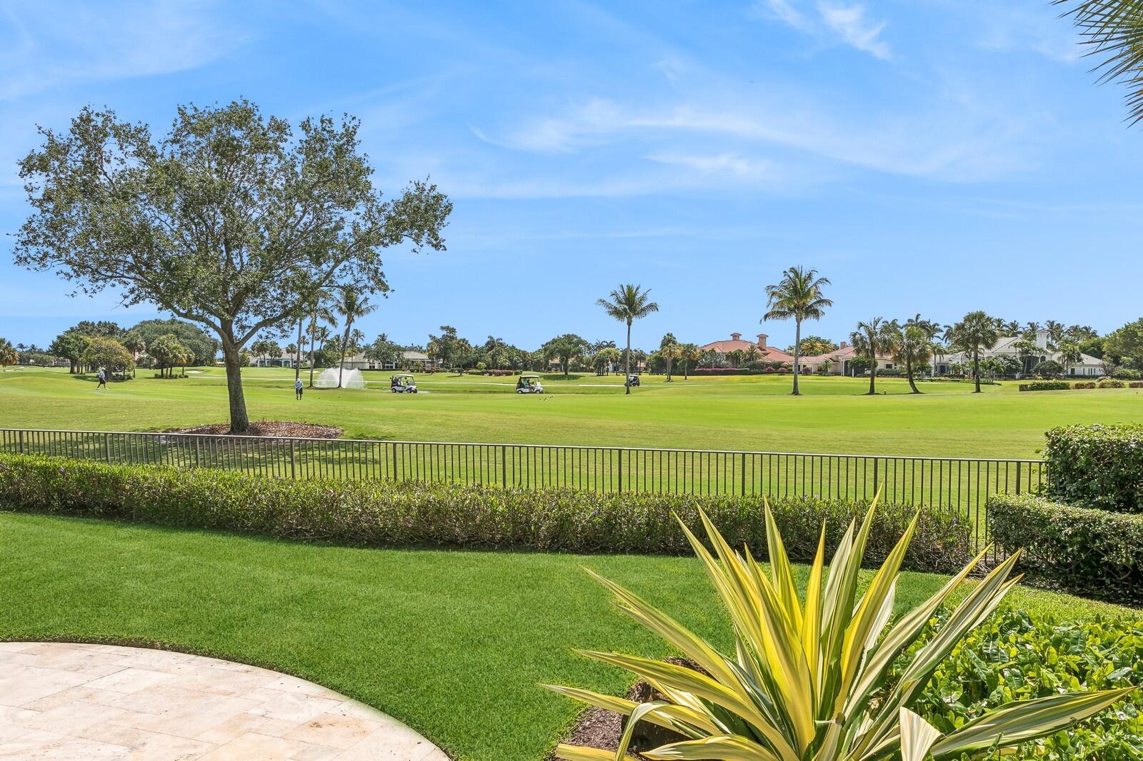 BallenIsles - Residential