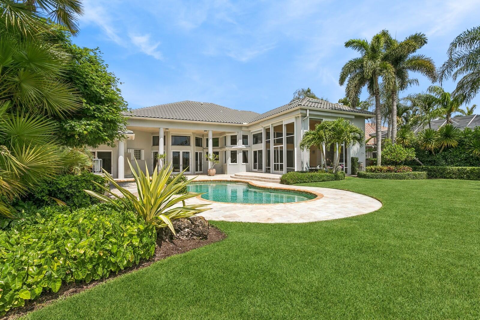 BallenIsles - Residential