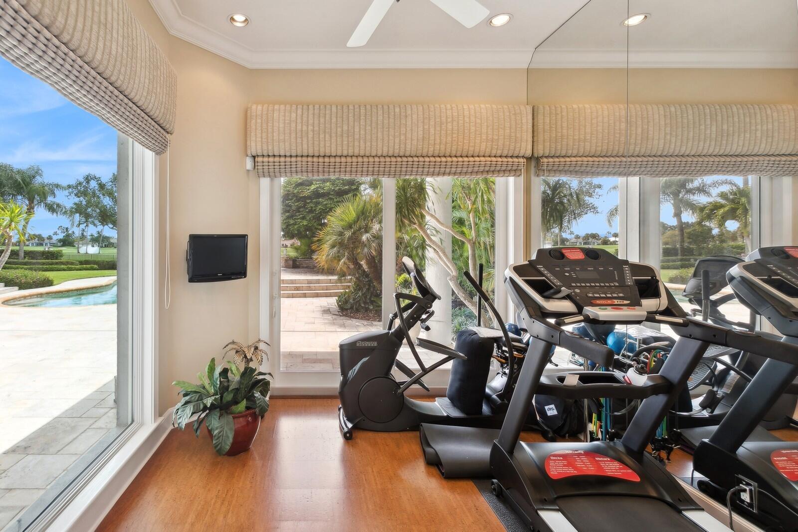 BallenIsles - Residential