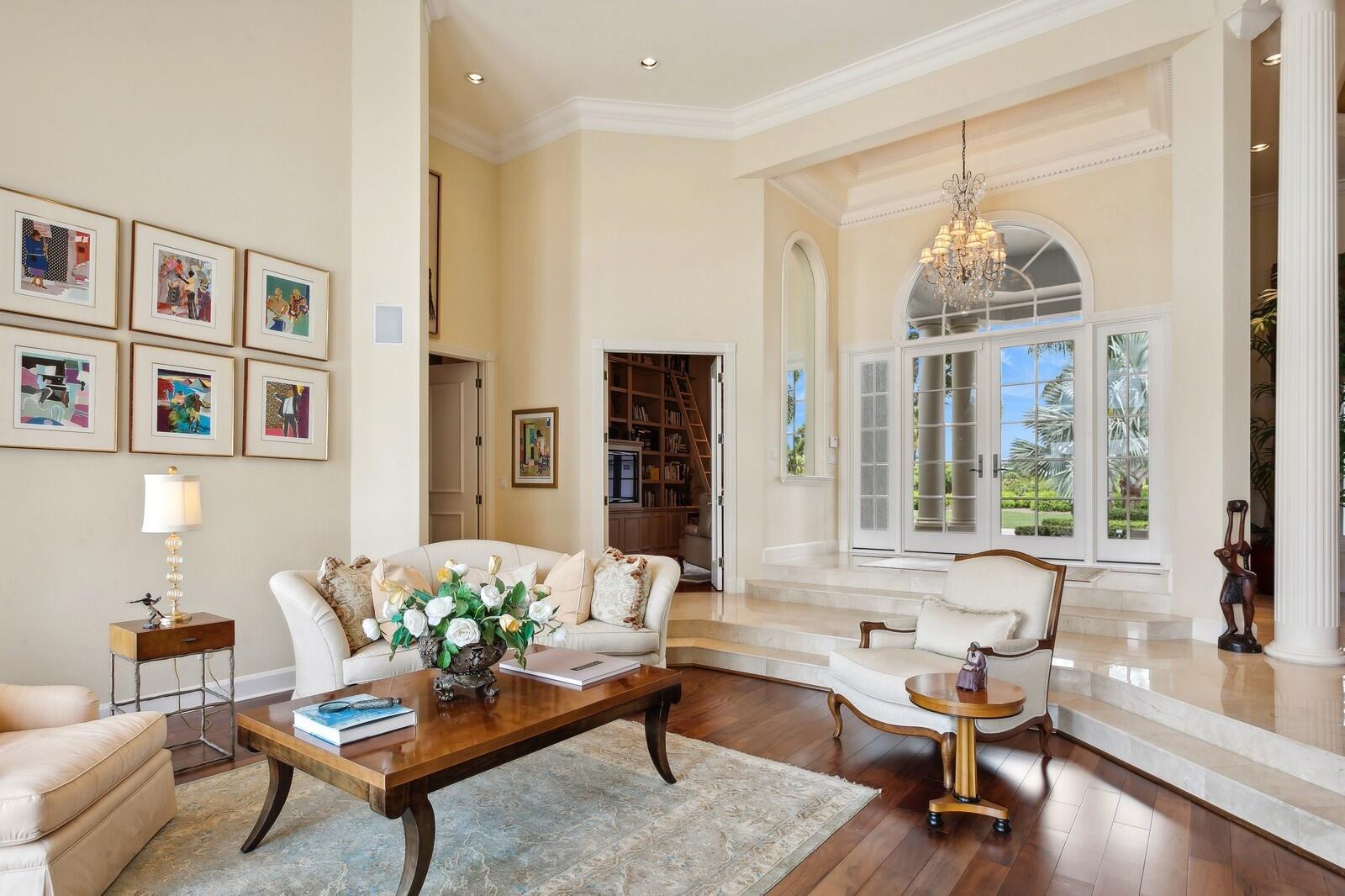 BallenIsles - Residential