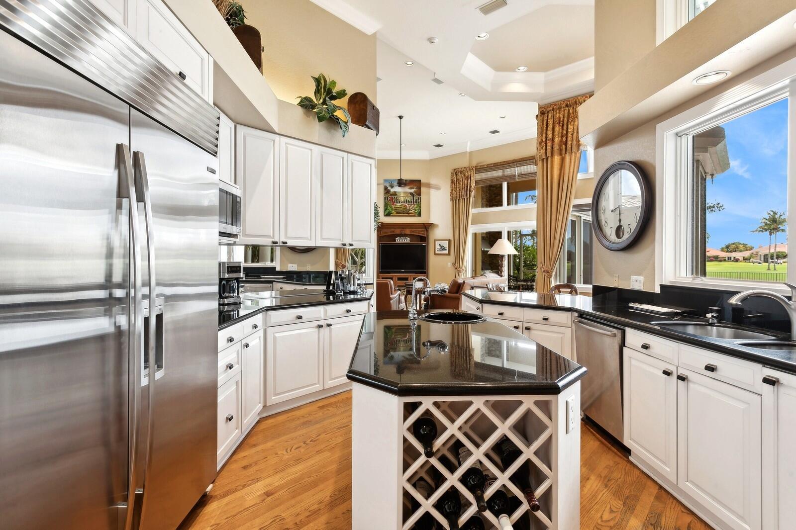 BallenIsles - Residential