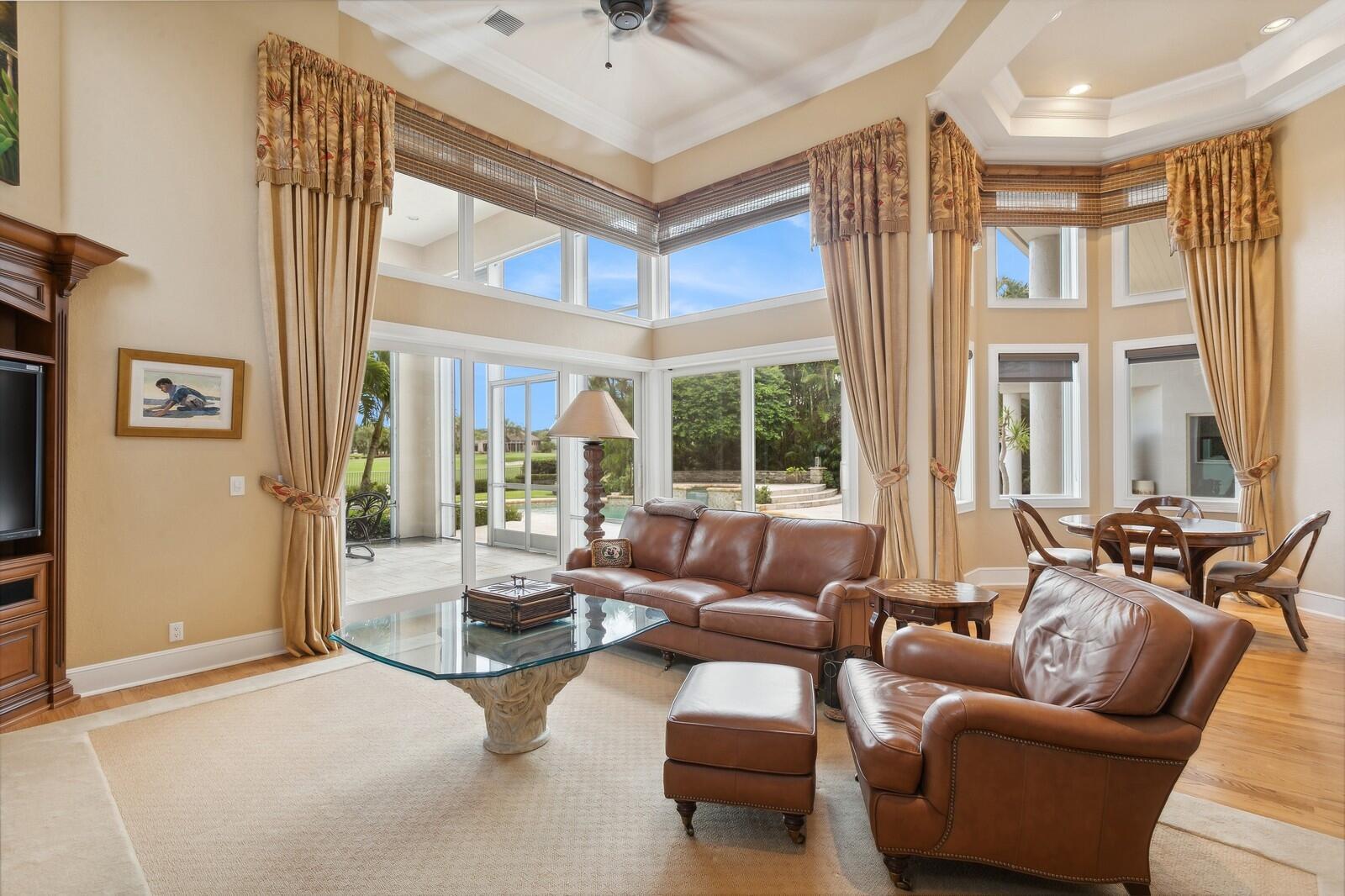 BallenIsles - Residential