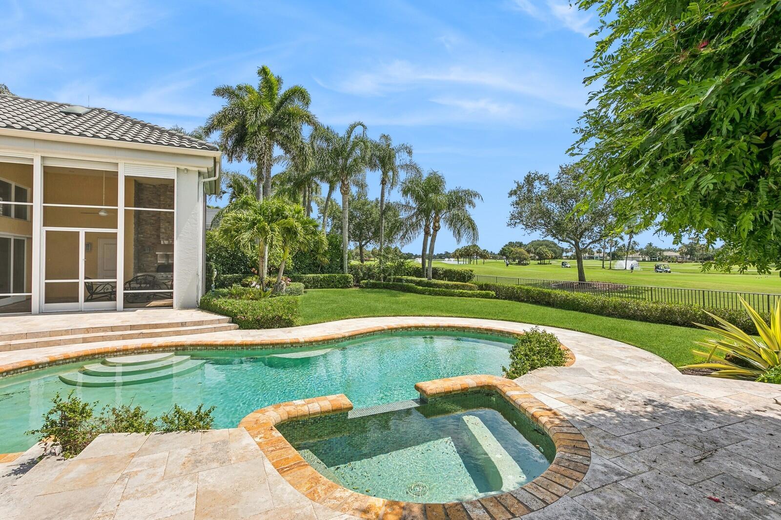 BallenIsles - Residential