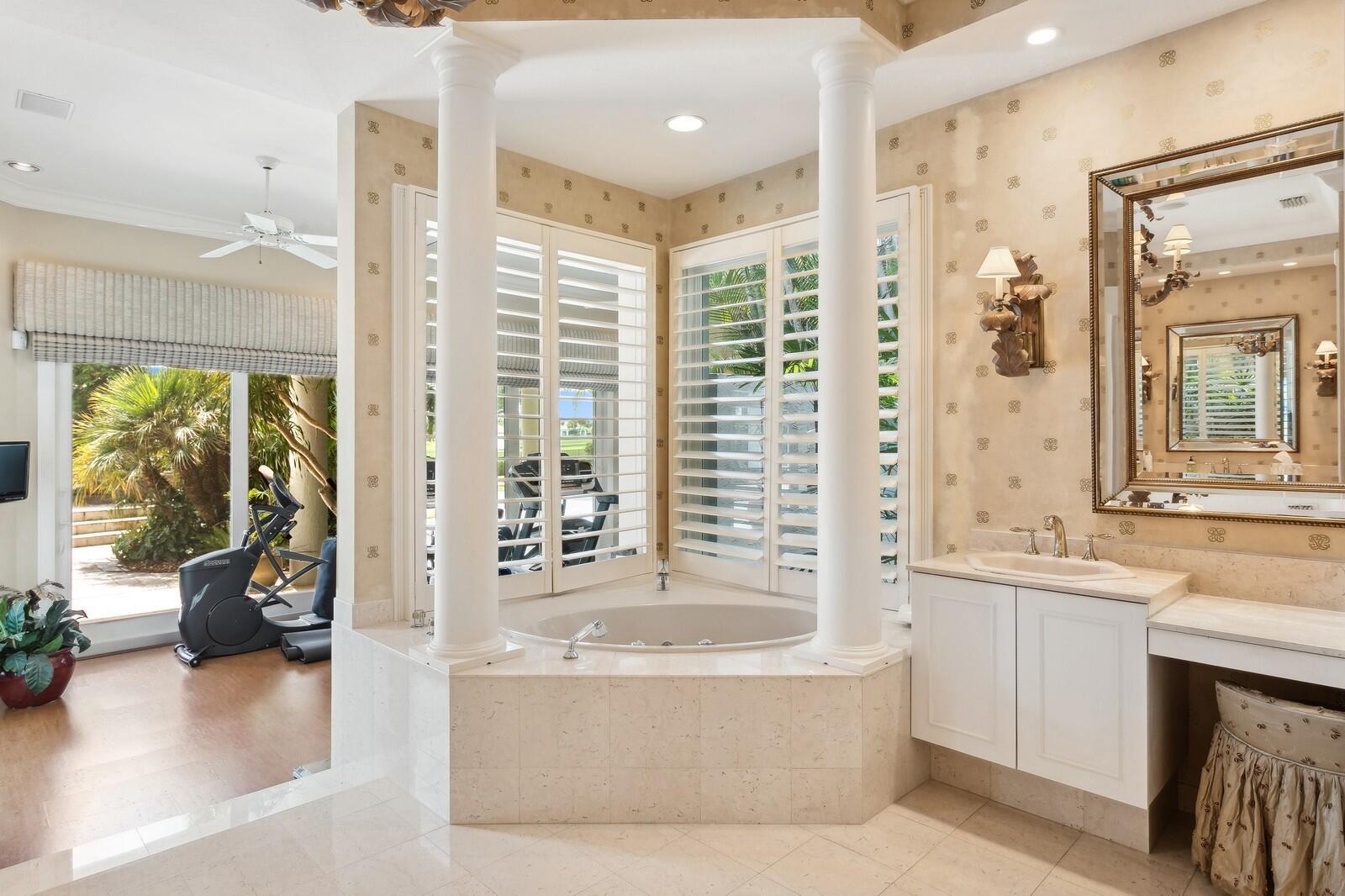 BallenIsles - Residential