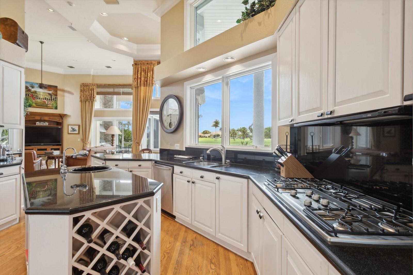 BallenIsles - Residential