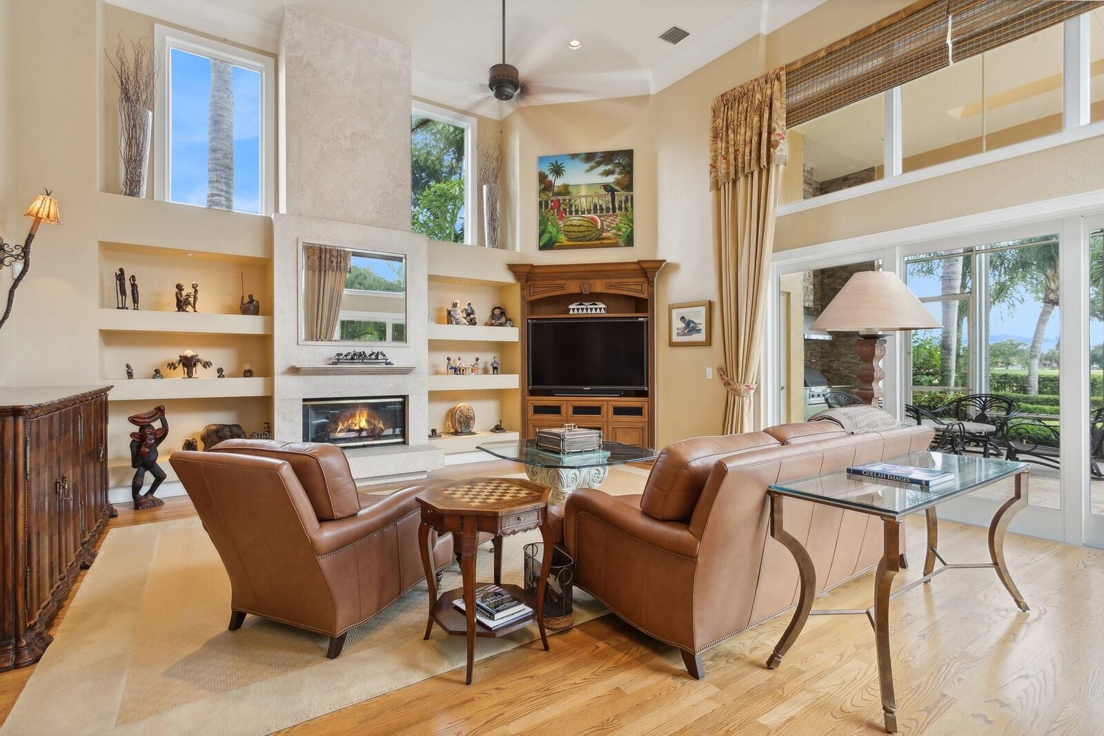 BallenIsles - Residential