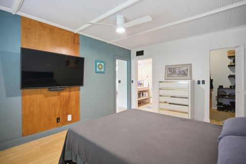 Tiny photo for 2600 SW 22ND Avenue #906, Delray Beach, FL 33445 (MLS # B26083841)