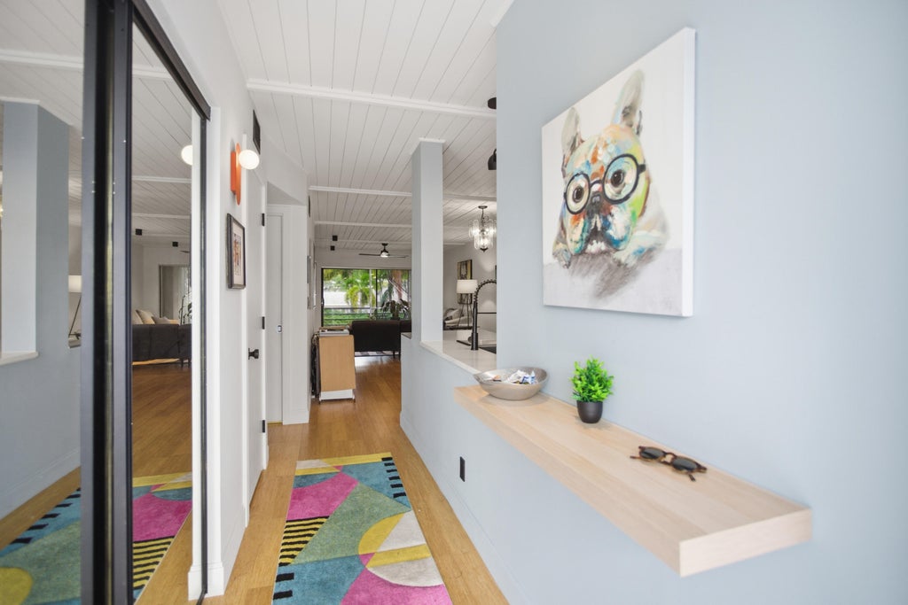 Photo of 2600 SW 22ND Avenue #906, Delray Beach, FL 33445 (MLS # B26083841)