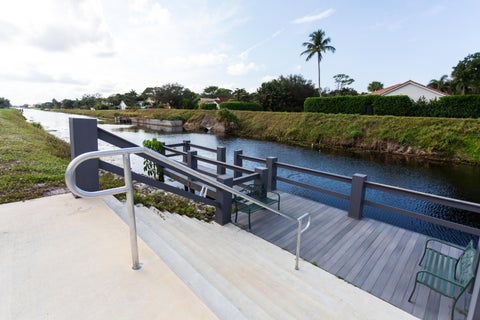 Tiny photo for 2600 SW 22ND Avenue #906, Delray Beach, FL 33445 (MLS # B26083841)
