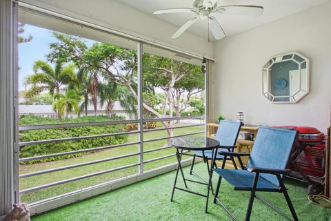 Tiny photo for 2600 SW 22ND Avenue #906, Delray Beach, FL 33445 (MLS # B26083841)
