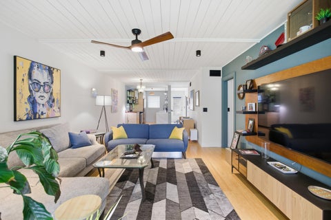 Tiny photo for 2600 SW 22ND Avenue #906, Delray Beach, FL 33445 (MLS # B26083841)