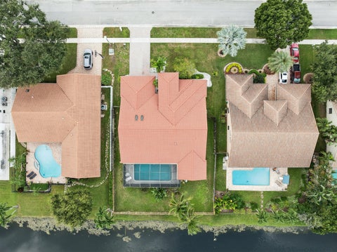 Tiny photo for 1240 NW 100TH Way NW, Plantation, FL 33322 (MLS # B26087595)