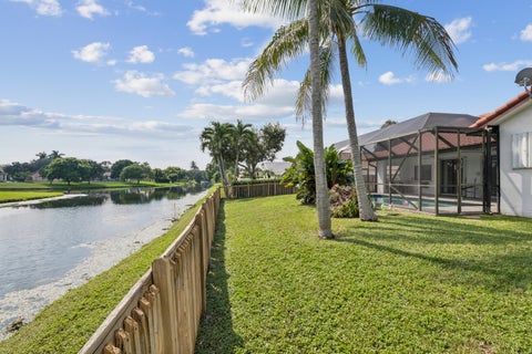 Tiny photo for 1240 NW 100TH Way NW, Plantation, FL 33322 (MLS # B26087595)