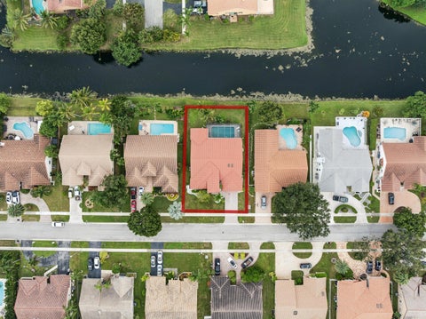 Tiny photo for 1240 NW 100TH Way NW, Plantation, FL 33322 (MLS # B26087595)