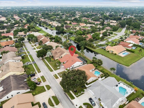 Tiny photo for 1240 NW 100TH Way NW, Plantation, FL 33322 (MLS # B26087595)