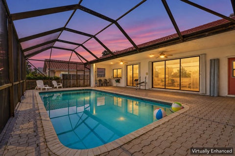 Tiny photo for 1240 NW 100TH Way NW, Plantation, FL 33322 (MLS # B26087595)