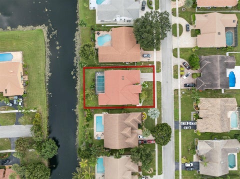 Tiny photo for 1240 NW 100TH Way NW, Plantation, FL 33322 (MLS # B26087595)