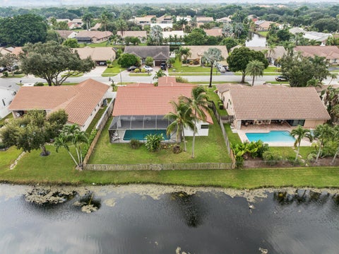 Tiny photo for 1240 NW 100TH Way NW, Plantation, FL 33322 (MLS # B26087595)