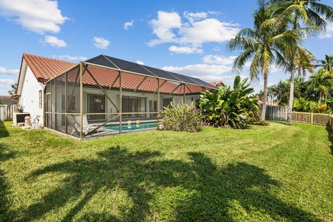 Tiny photo for 1240 NW 100TH Way NW, Plantation, FL 33322 (MLS # B26087595)