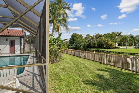 Tiny photo for 1240 NW 100TH Way NW, Plantation, FL 33322 (MLS # B26087595)