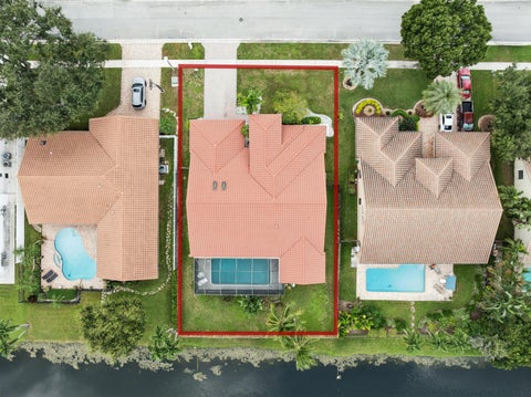 Tiny photo for 1240 NW 100TH Way NW, Plantation, FL 33322 (MLS # B26087595)