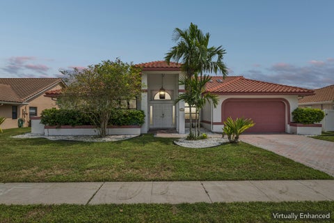 Tiny photo for 1240 NW 100TH Way NW, Plantation, FL 33322 (MLS # B26087595)