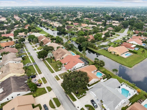 Tiny photo for 1240 NW 100TH Way NW, Plantation, FL 33322 (MLS # B26087595)
