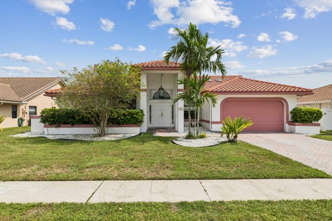 Tiny photo for 1240 NW 100TH Way NW, Plantation, FL 33322 (MLS # B26087595)