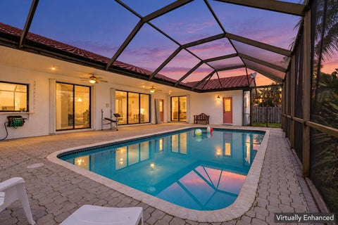 Tiny photo for 1240 NW 100TH Way NW, Plantation, FL 33322 (MLS # B26087595)