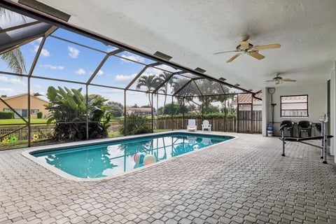 Tiny photo for 1240 NW 100TH Way NW, Plantation, FL 33322 (MLS # B26087595)
