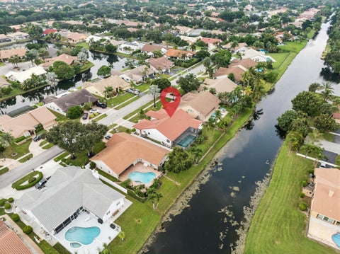 Tiny photo for 1240 NW 100TH Way NW, Plantation, FL 33322 (MLS # B26087595)