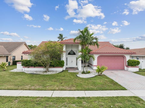 Tiny photo for 1240 NW 100TH Way NW, Plantation, FL 33322 (MLS # B26087595)