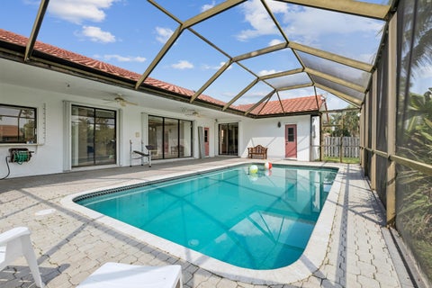 Tiny photo for 1240 NW 100TH Way NW, Plantation, FL 33322 (MLS # B26087595)