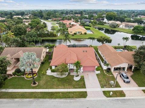 Tiny photo for 1240 NW 100TH Way NW, Plantation, FL 33322 (MLS # B26087595)