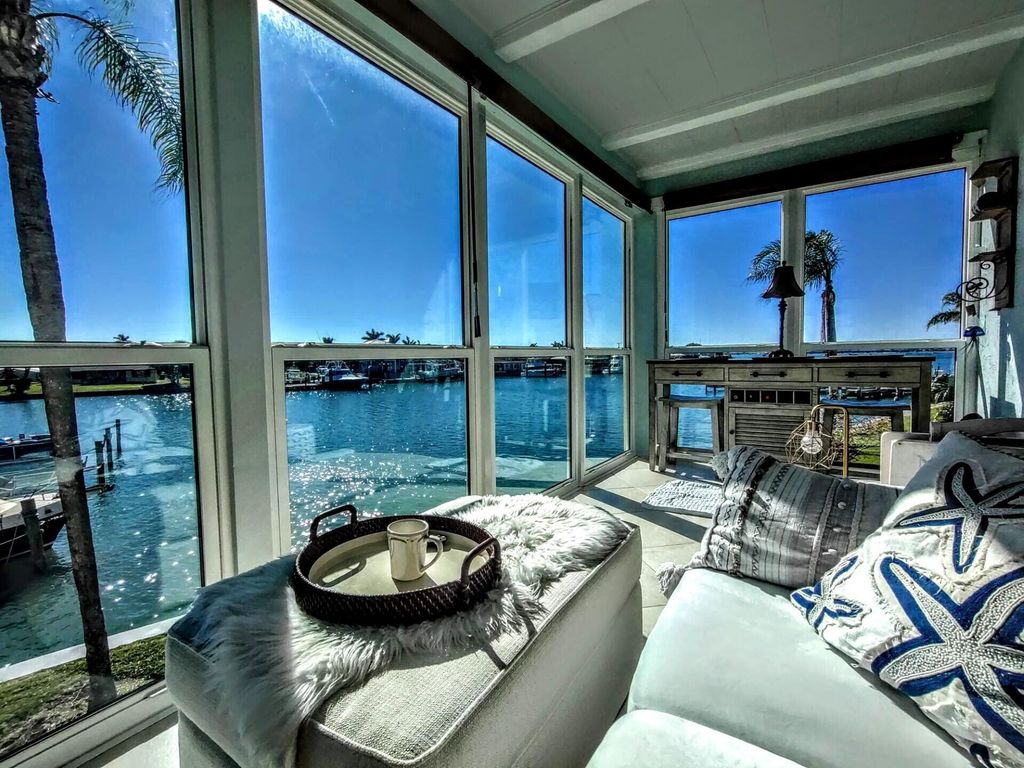 Photo of 1351 Bayshore Drive #208, Fort Pierce, FL 34949 (MLS # R10894996)