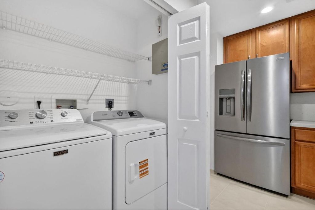 Photo of 16218 Sierra Palms Drive, Delray Beach, FL 33484 (MLS # R11157540)