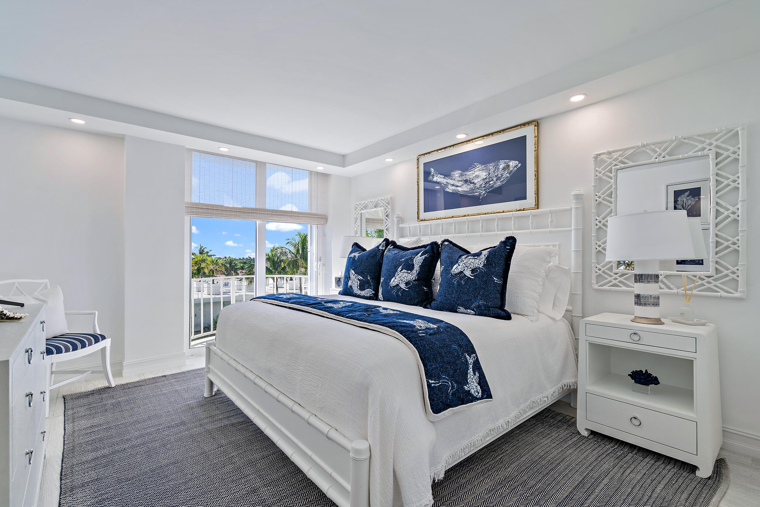 WINTHROP HOUSE CONDO - Residential