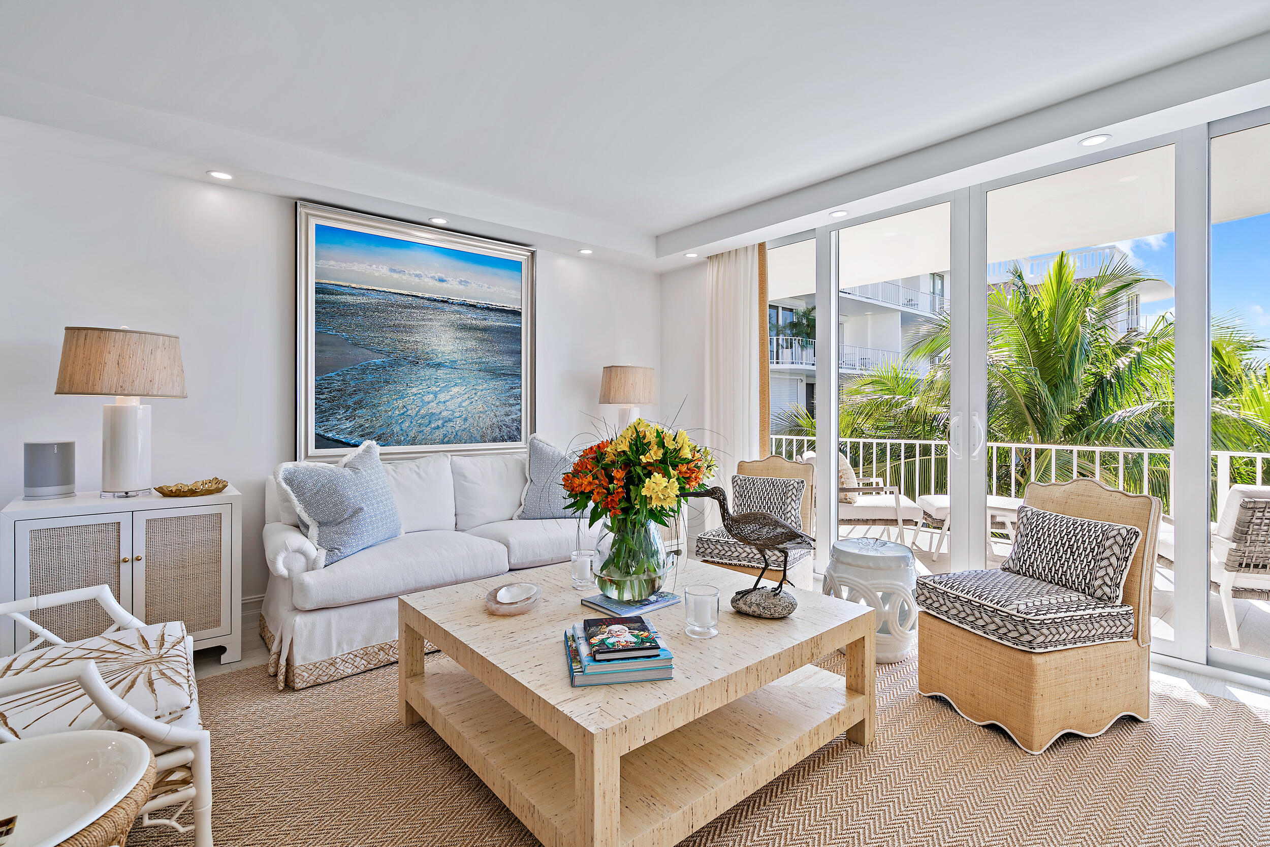 WINTHROP HOUSE CONDO - Residential