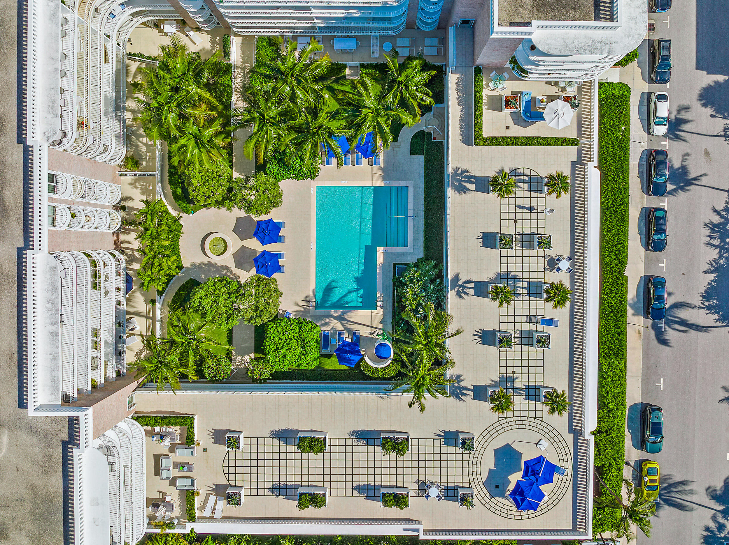 WINTHROP HOUSE CONDO - Residential