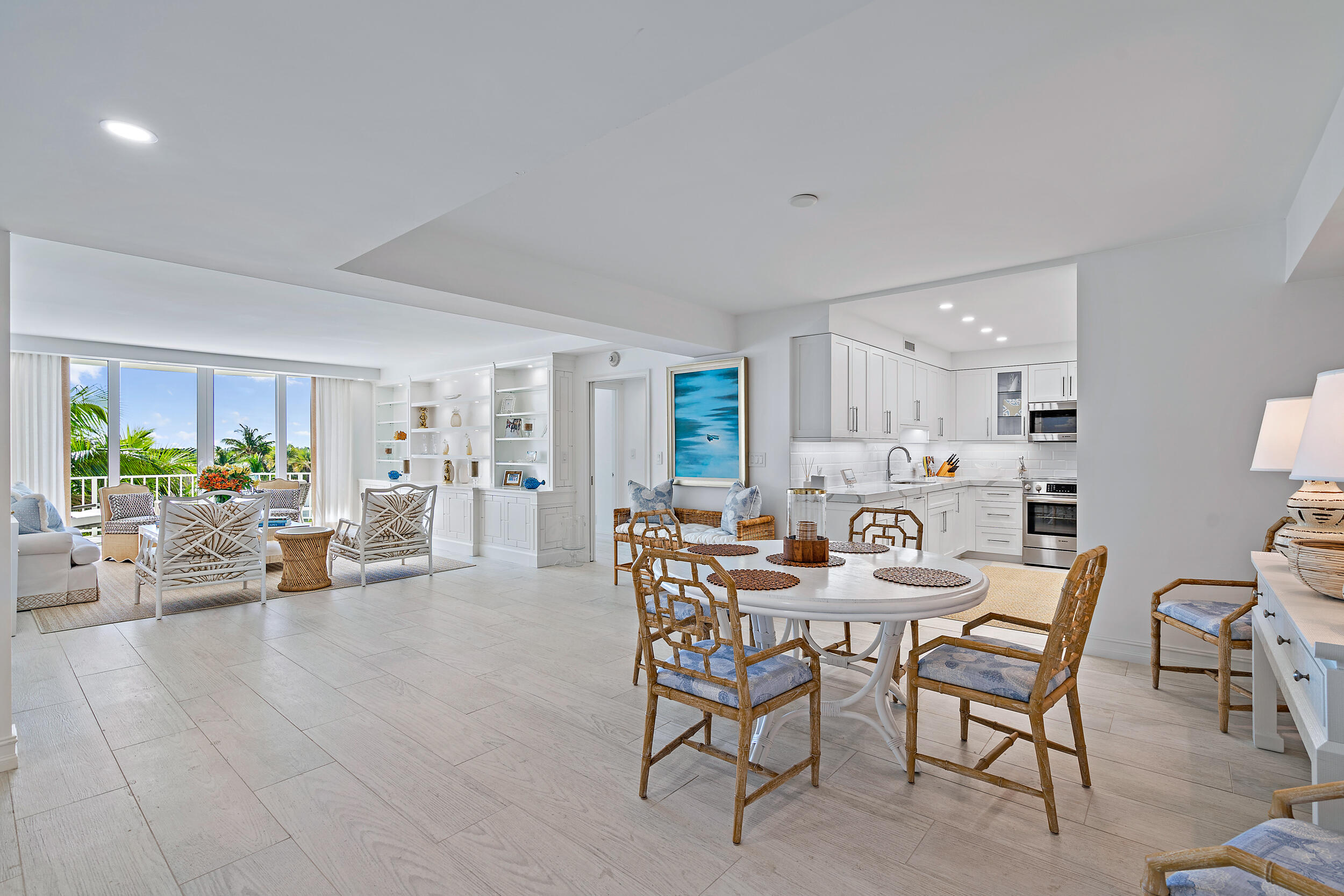 WINTHROP HOUSE CONDO - Residential