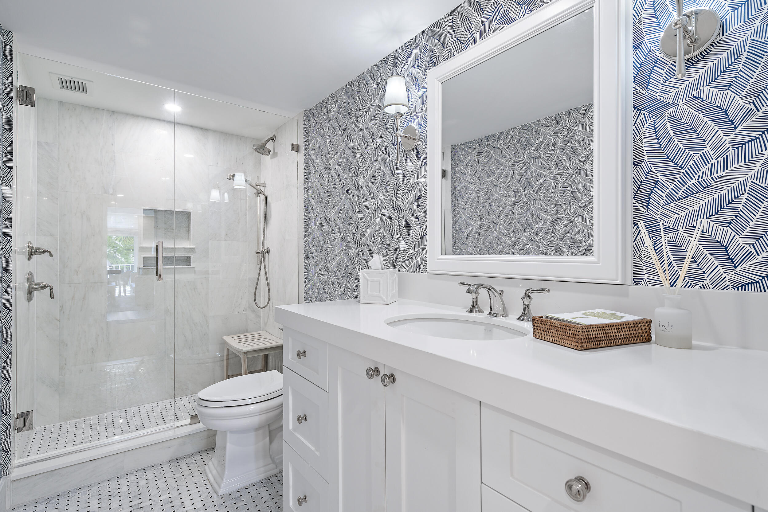 WINTHROP HOUSE CONDO - Residential